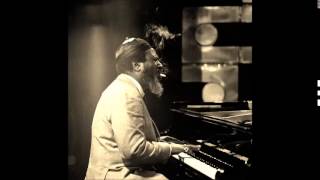 Video thumbnail of "Thelonious Monk - Functional"