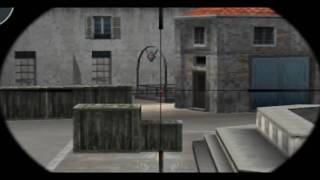 Crossfire AWM Ownage montage HD