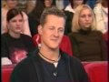 Vivement dimanche spciale michael schumacher  part 1