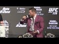 Conor McGregor Explodes Asking If Khabib Is Disrespecting Vladimir Putin? (UFC 229)