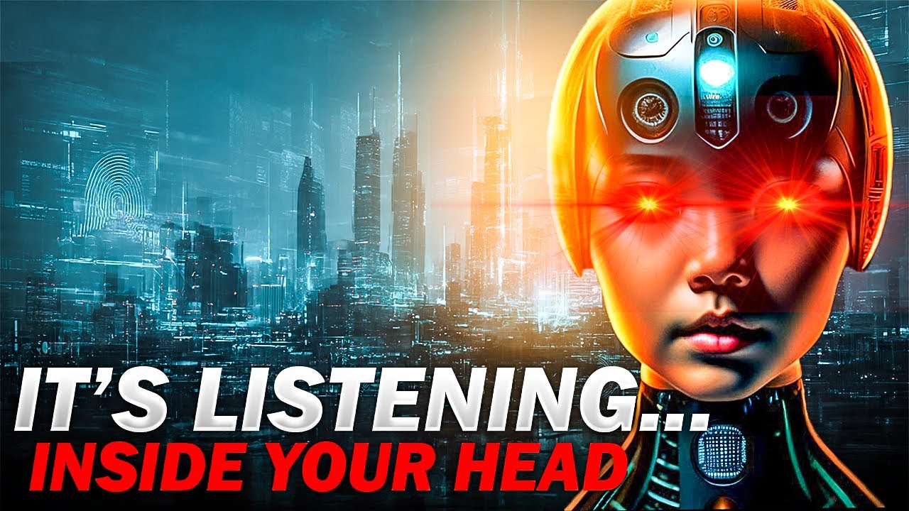AI That Can Read Your Mind Is Here! - YouTube