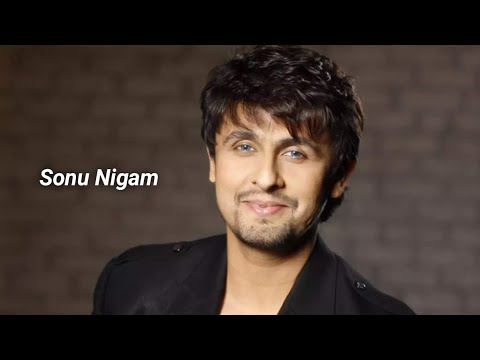 TUM YAAD NA AAYA KARO SONU NIGAM