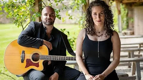 Still Loving You - Matt Eaves & Rachael Willment