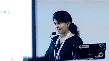 DevConf.IN 2018 - Day 2 - Extending the Kubernetes API 101