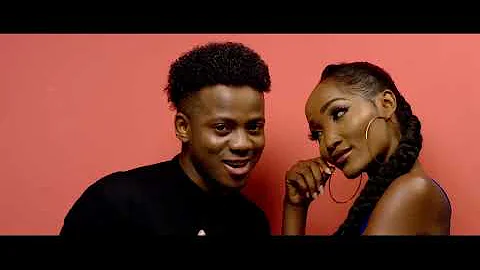 HARMONIZE FT KOREDE BELLO SHULALA OFFICIAL VIDEO 