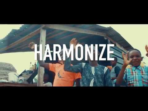 harmonize-ft-korede-bello---shulala-(official-video)