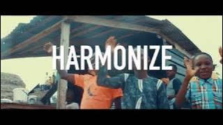 HARMONIZE FT KOREDE BELLO - SHULALA ( VIDEO)