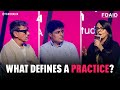 Evolving Design Practices in Architecture: Navigating Clients, Identity &Growth | EP #11