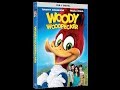 Cin passion blu ray dvd woody woodpecker le film chronique