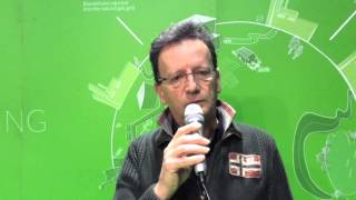 Bioenergy Italy 2015 - Gli Espositori Gm Green Methane