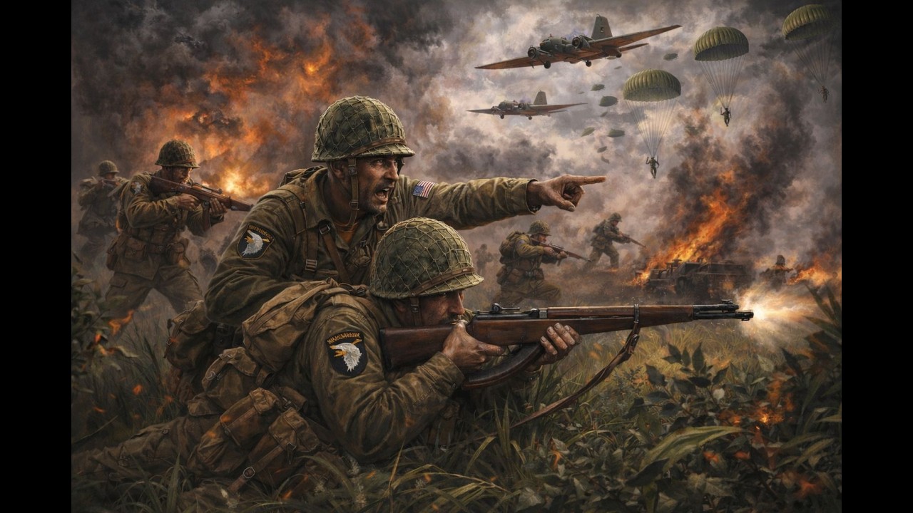 CoH Blitzkrieg Mod PvP _ Against very good Vet Players!