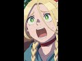 Dungeon Ecosystem Logic! | Delicious in Dungeon | Clip | Netflix Anime