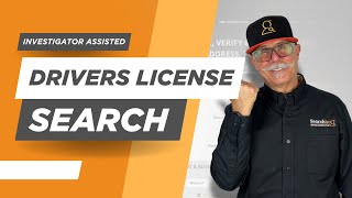 How To Search For Drivers License Number? Searchbug Tutorials