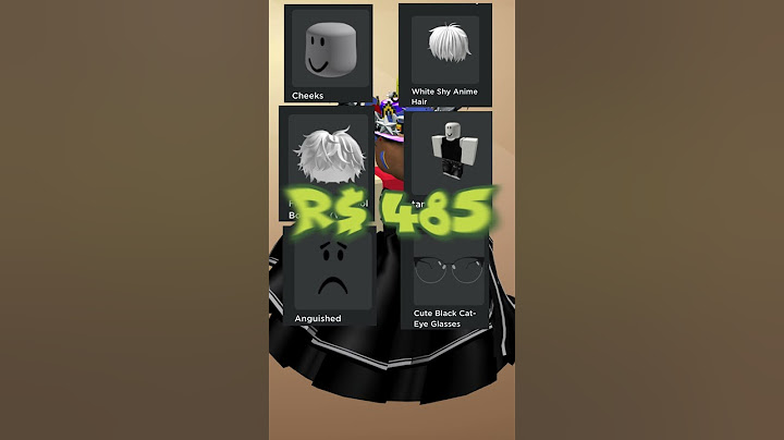 Boy outfit ideas under 500 robux! ​ @iDatchy-