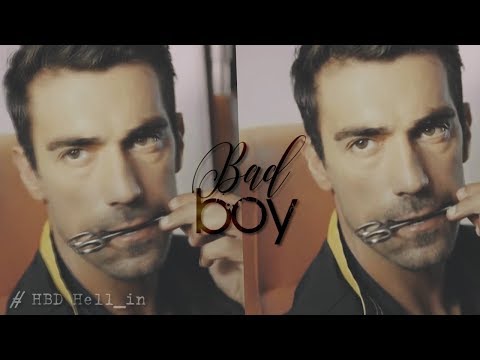 Bad boy - Ferhat Aslan (HBD Hell_in)