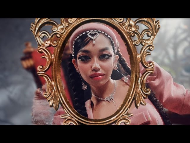 Watch f.hero x milli ft. changbin "mirror mirror" but its all mirrors on YouTube Watch f.hero x milli ft. changbin "mirror mirror" but its all mirrors on YouTube