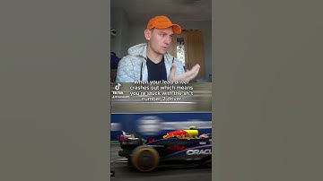 The worst feeling #f1manager #shorts