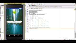 validation in android | Android studio