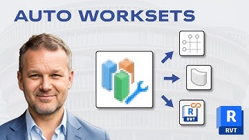 Auto Classify Revit Worksets with Guardian | Clip