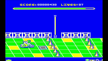 Despatch Rider for the BBC Micro