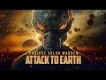 PROJECT SOLAR WARDEN : ATTACK TO EARTH | EXCLUSIVE ALIEN DOCUMENTARY | V MOVIES ORIGINAL