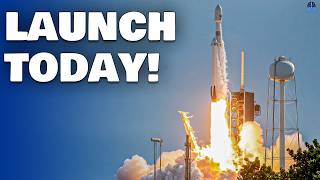 SpaceX Falcon Heavy is Launching TODAY: Wake Up after 1,5 Years is Beyond You Expected…