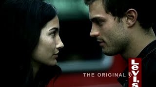 Jamie Dornan - Levi's 'Walk the Line' Commercial 2006 Resimi