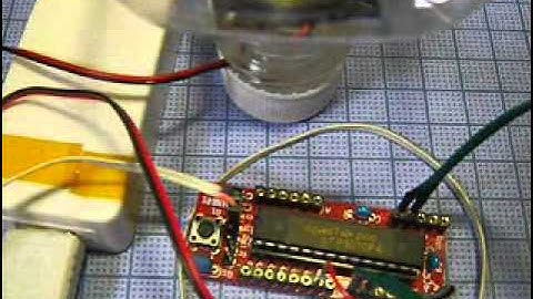 AquesTalk pico LSI がうまく動作しない場合の対策