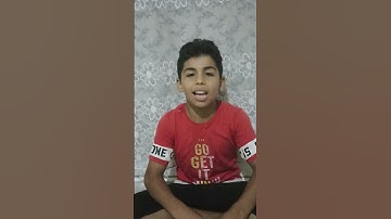 تلاوة سورة النباء مع حمزة