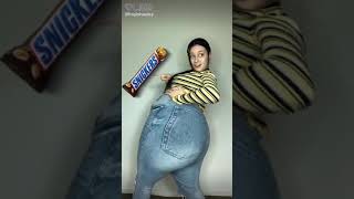 Than snicka thicker a Big Meech