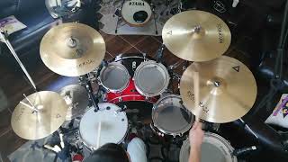 Edip Akbayram - Aldırma Gönül, Drum Cover
