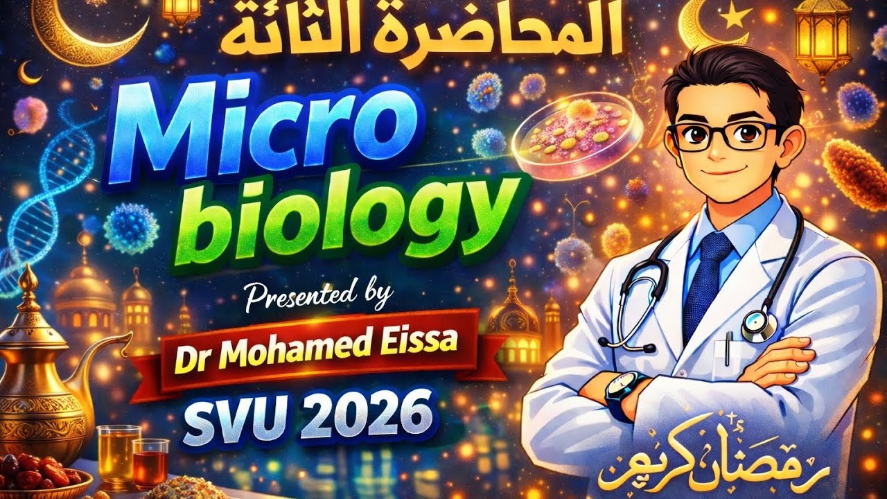 Bacterial structure 🦠🔬 Part 2