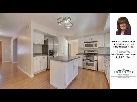 22 South Dix Ave, Newburgh, NY home video tour