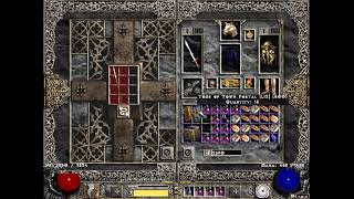 Diablo II Holy Grail - Stoneraven (226 of 502)