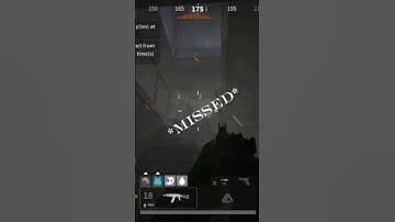 Skills issue | Lost Light android #shorts #lostlight #escapefromtarkov #eft #tacticalgaming