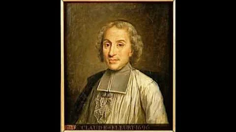 Claude Fleury