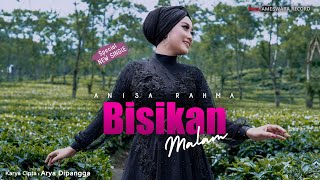 Anisa Rahma - Bisikan Malam | Dangdut (Official Music Video)