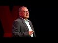 The Politics of Fear | Mark Tumeo | TEDxJacksonville