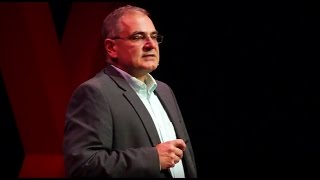 The Politics of Fear | Mark Tumeo | TEDxJacksonville