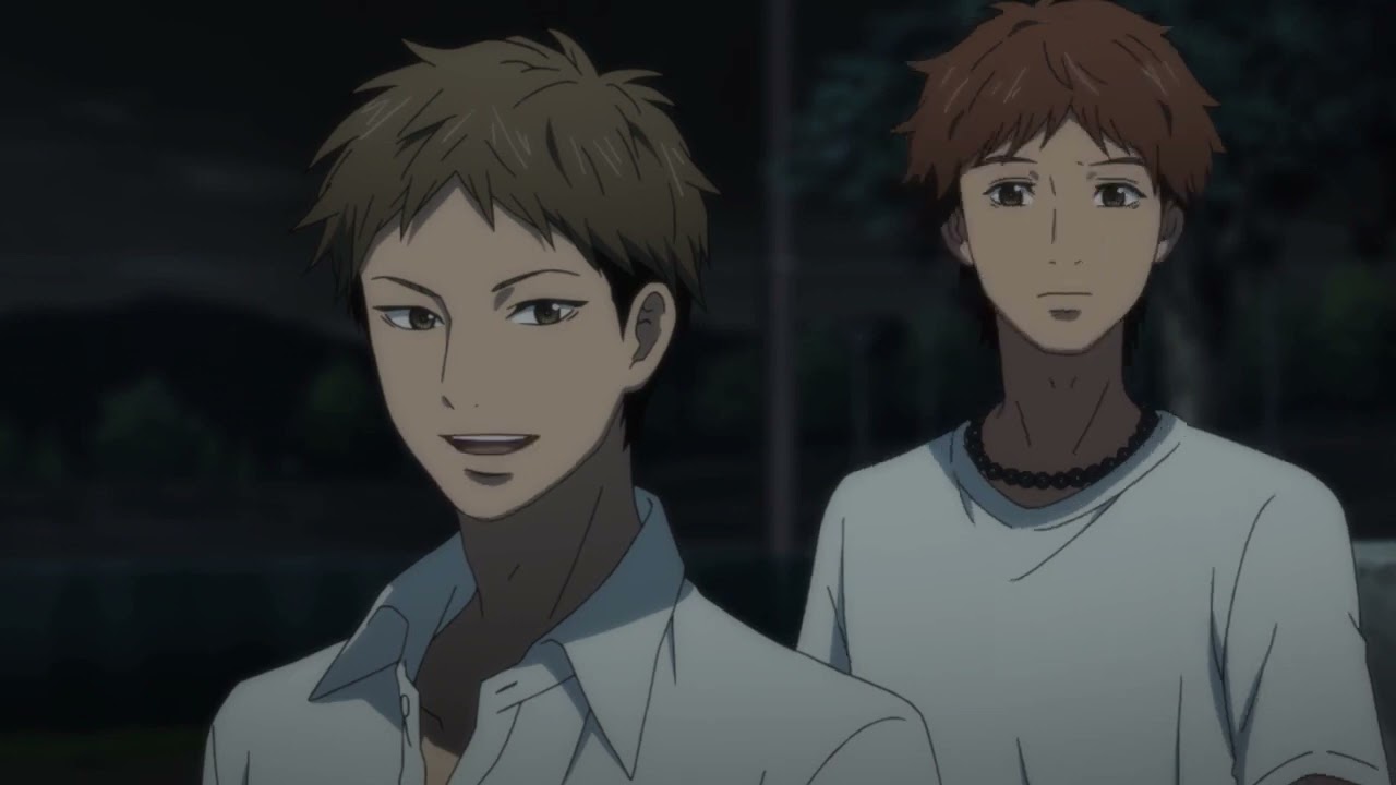 Orange épisode 6 vf - YouTube