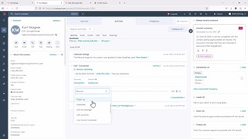 Matching Custom Call Outcomes in HubSpot with PhoneBurner