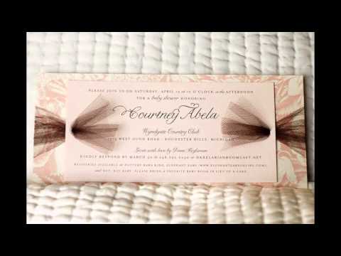 creative-shabby-chic-baby-shower-invitations