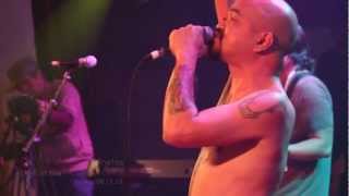Dong Abay - Tsinelas (Live @ The Opera House Toronto)