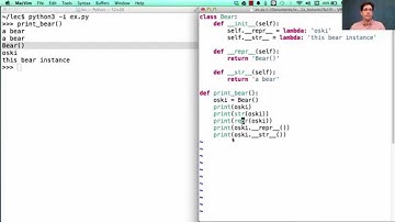 61A Fall 2014 Lecture 18 Video 3