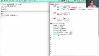 61A Fall 2014 Lecture 18 Video 3