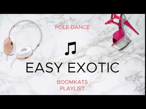 EASY EXOTIC Pole