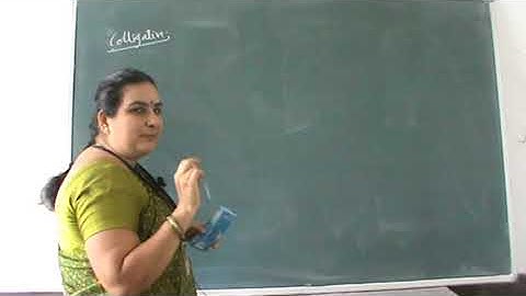 PUC 2ND || CHEMISTRY || SOLUTIONS || LECTURE -8 || PROF. ASHWINI KAMAT
