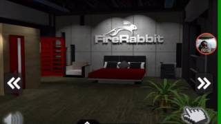 jogo fire rabbit screenshot 2