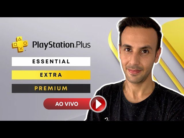 FIQUE ATENTO A ISSO NA NOVA PS PLUS, CAPCOM LIBERA UPGRADEs GRÁTIS