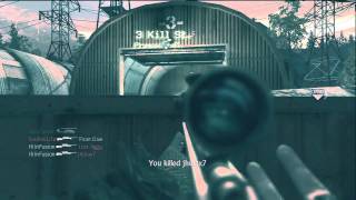 The Easiest Chance for a Quad Feed...FAILED!
